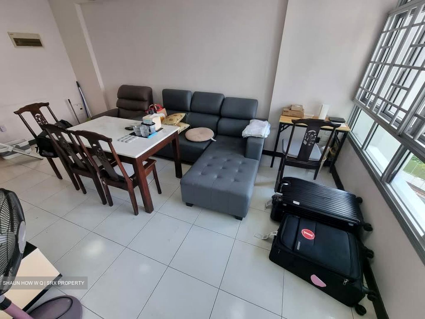 Blk 26 Ghim Moh Valley (Queenstown), HDB 3 Rooms #570558951